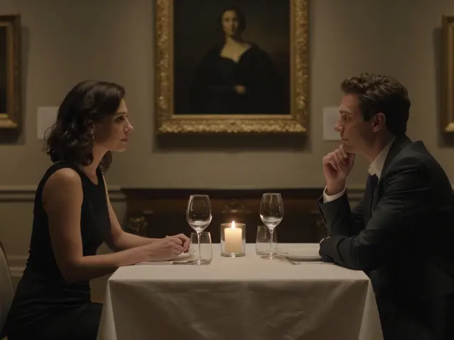 The Best Kept Secrets of London's High-Class Escort Scene