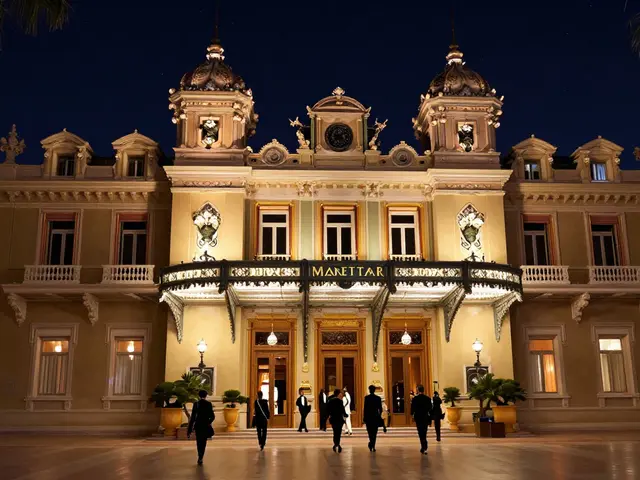 The Best Nightlife Experiences in Monaco for Every Budget
