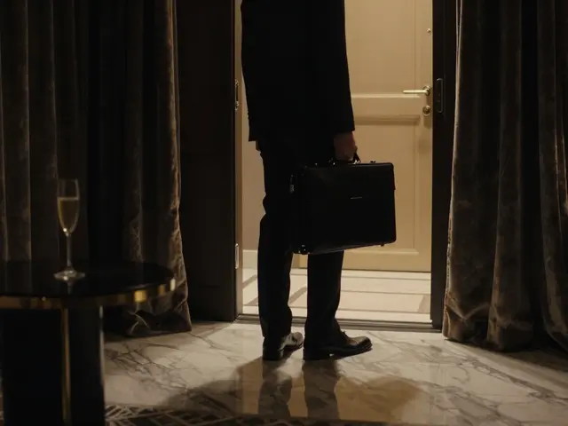 The Insider's Guide to the Most Exclusive Escort Services in Abu Dhabi