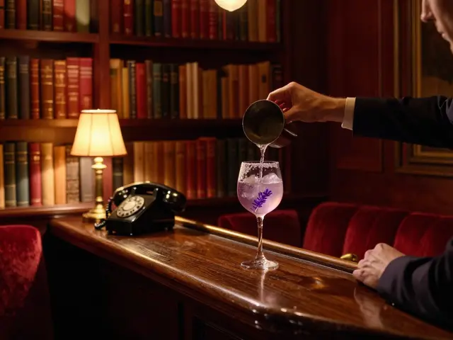 The Most Unique Nightlife Experiences in Paris