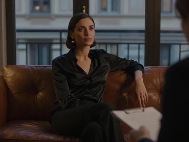 The Science of Attraction: What Makes an Escort in Milan Stand Out?