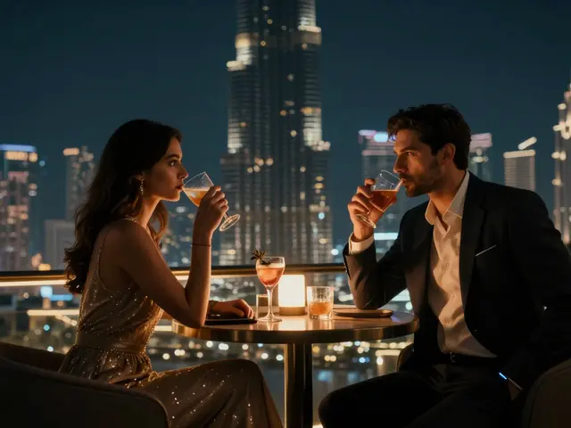 The World of Escort Services in Dubai: What You Need to Know