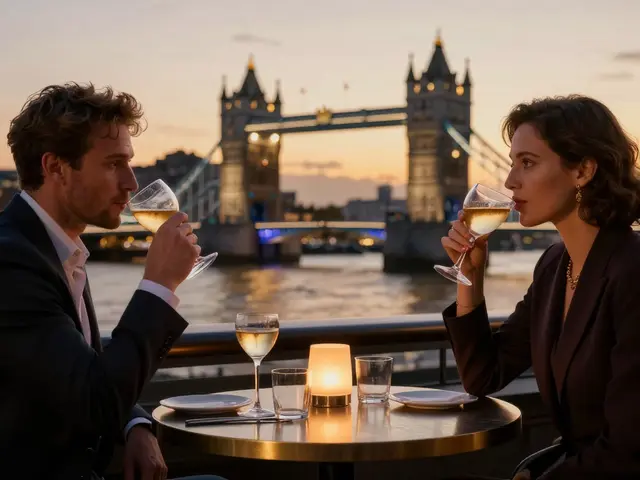 Why an Escort in London is the Best Choice for a Memorable Night Out