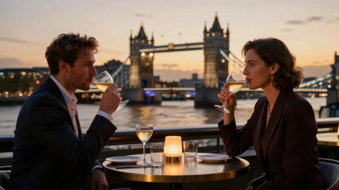 Why an Escort in London is the Best Choice for a Memorable Night Out