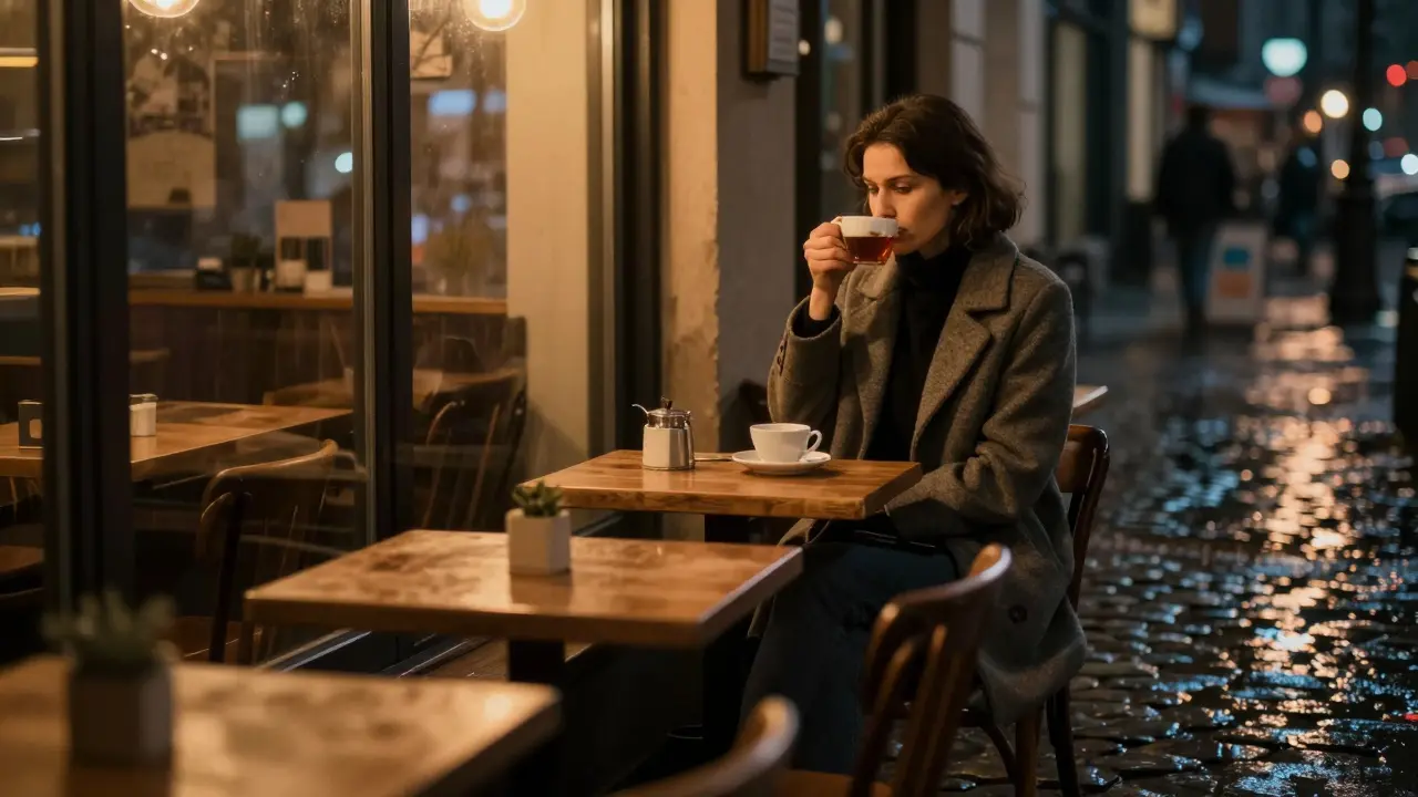 Your Guide to Safe and Discreet Escort Services in Berlin