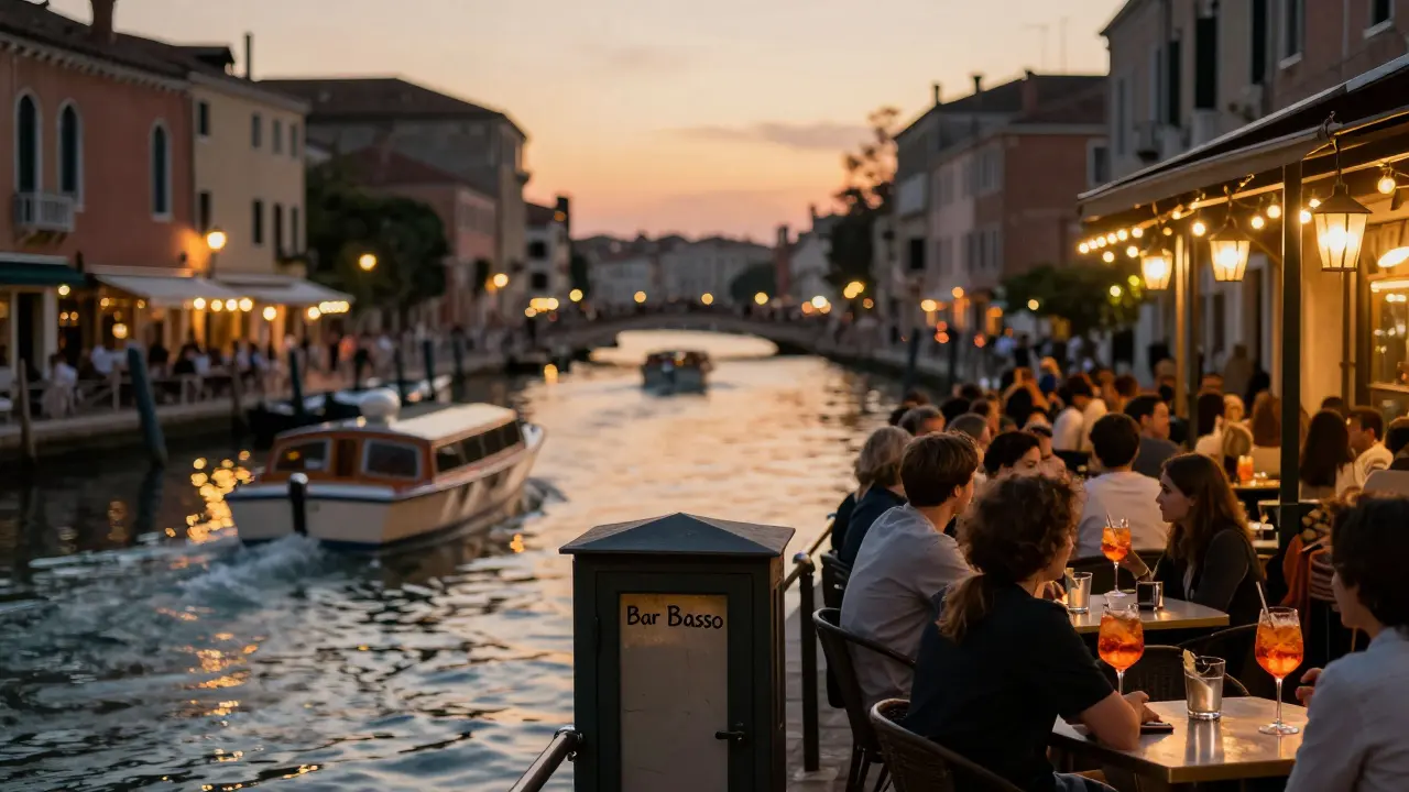 A Night on the Town: The Best Nightlife in Milan