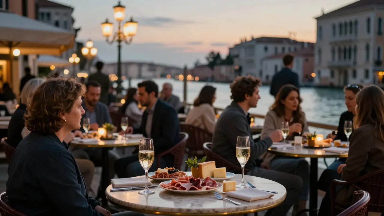 A Night Out in Milan: The Ultimate Guide to the City's Best Nightlife