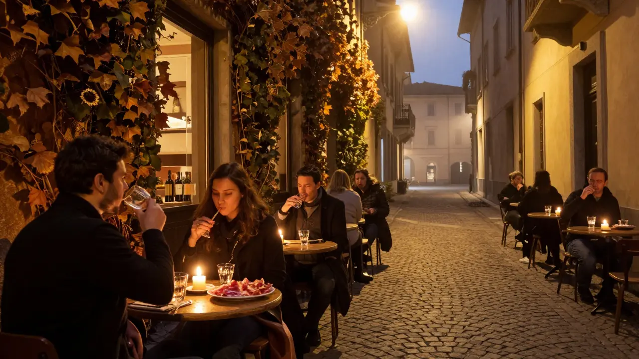 A Night Owl's Guide to Nightlife in Milan: Top Clubs, Bars, and Lounges