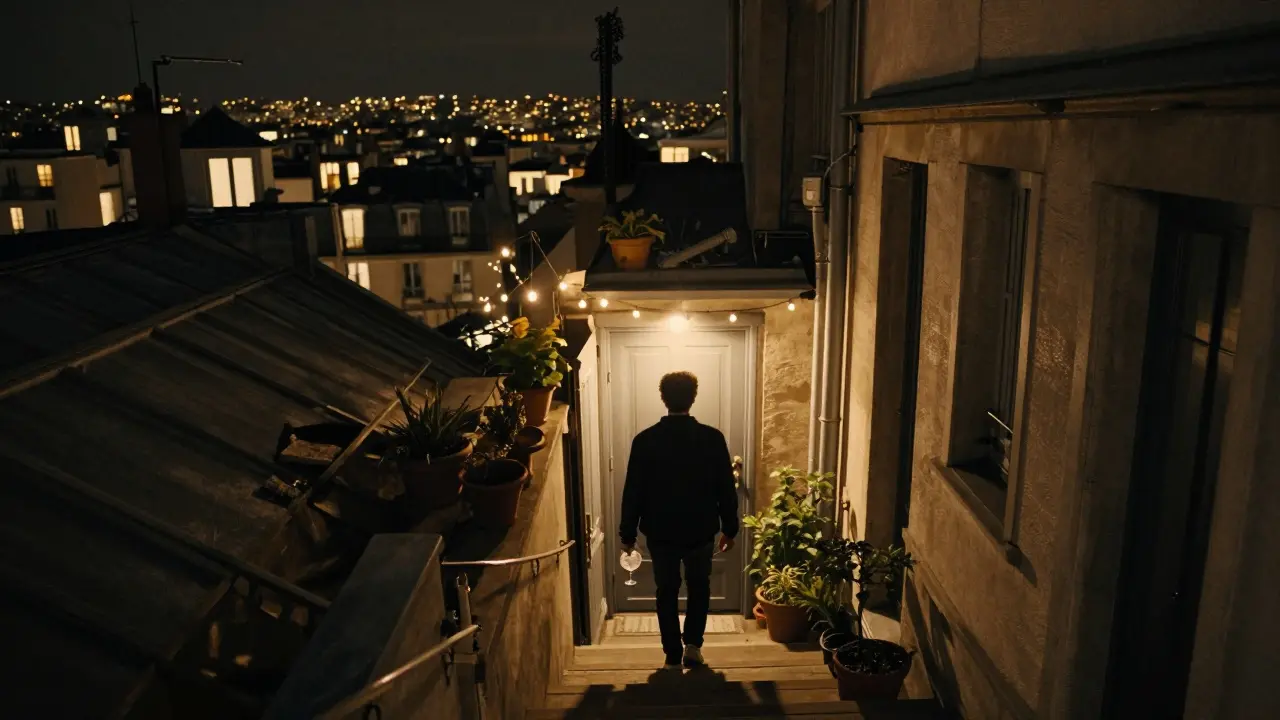 Nightlife in Paris: Discovering the City's Hidden Gems