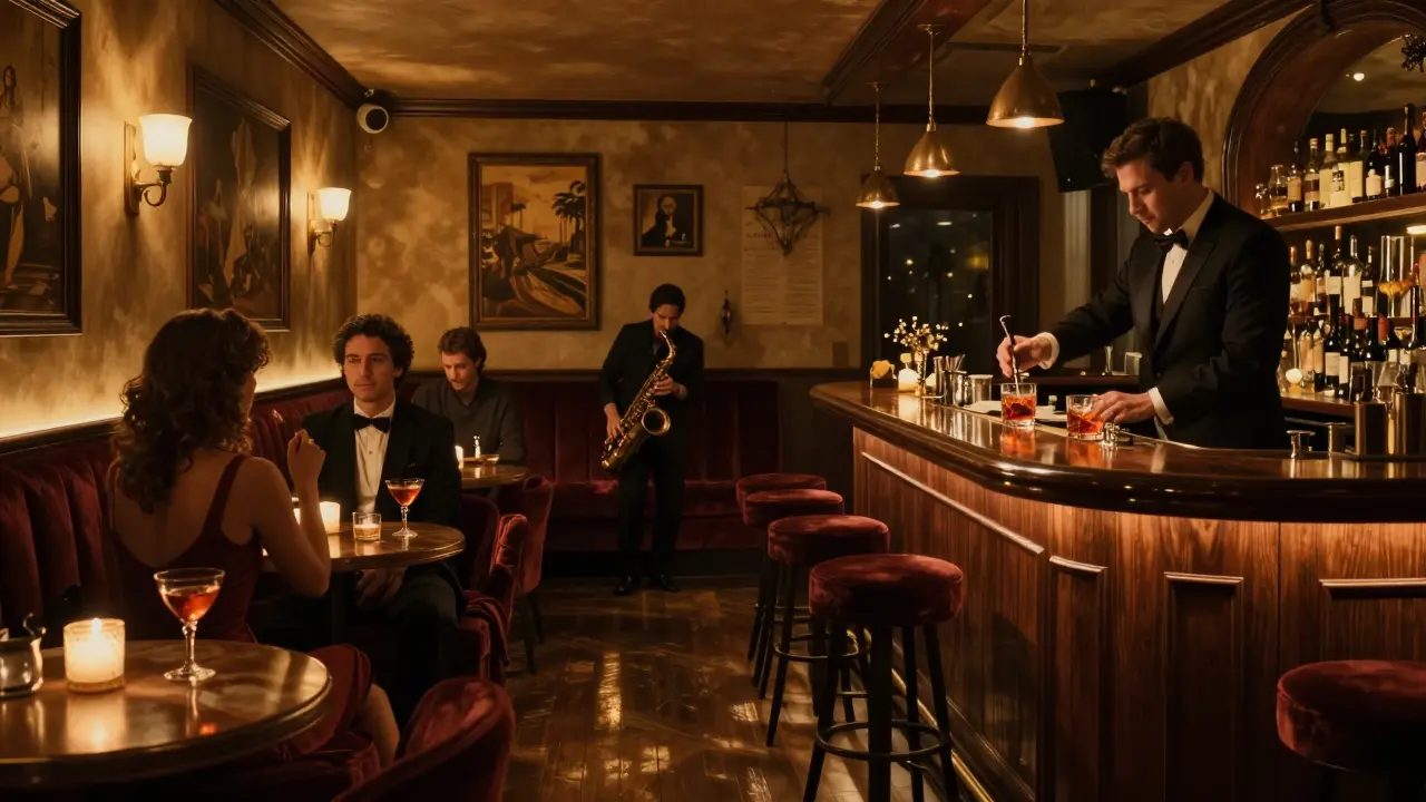 The Best Nightlife in Milan: Where to Go After Dark in 2026