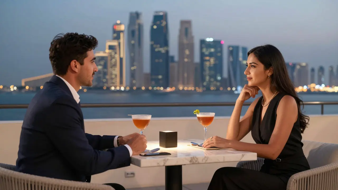 The Best Ways to Enjoy an Escort Experience in Abu Dhabi