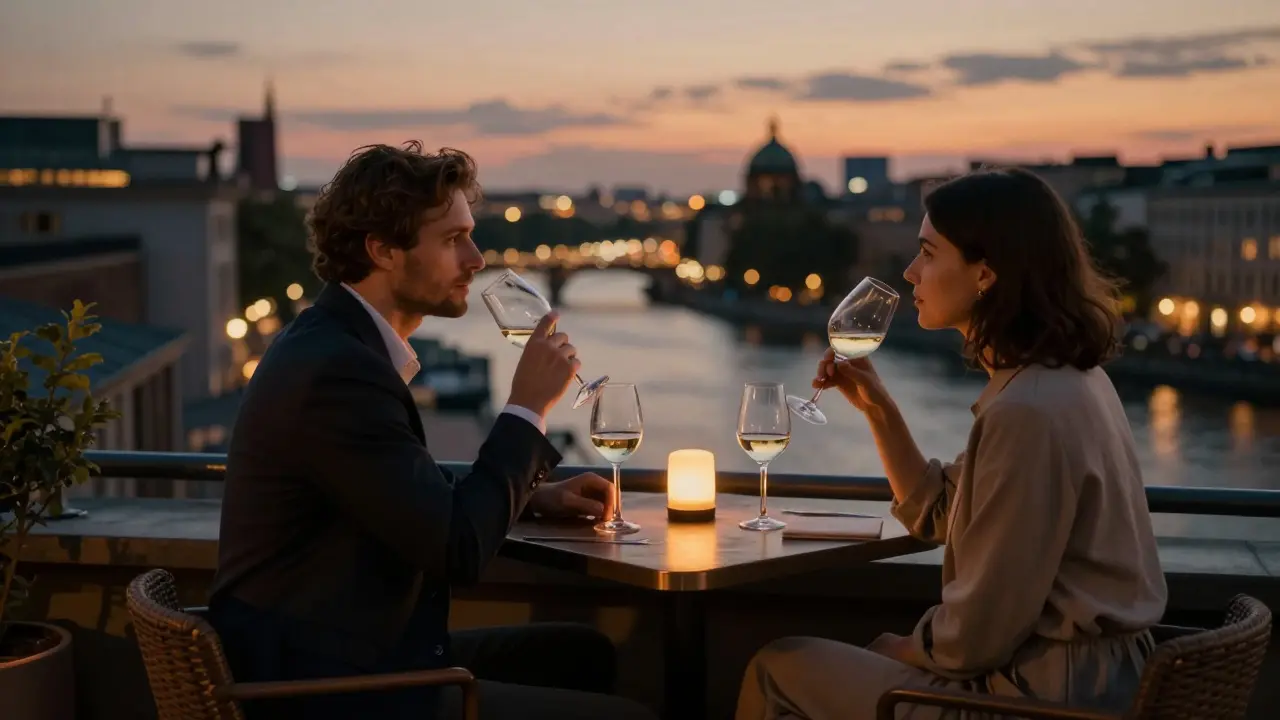 The Escort in Berlin Experience: What Really Happens with Luxury Companionship