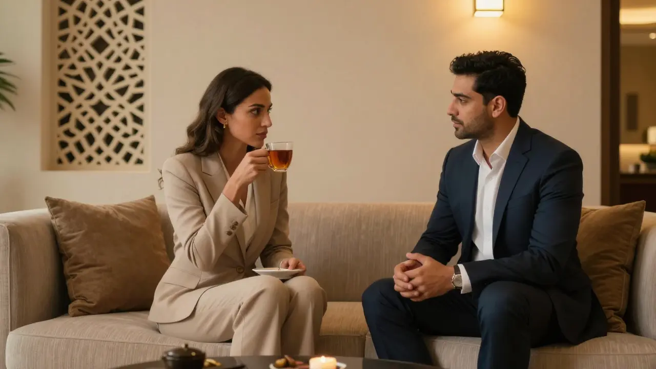 The Insider's Guide to the Best Escorts in Abu Dhabi: Tips and Recommendations