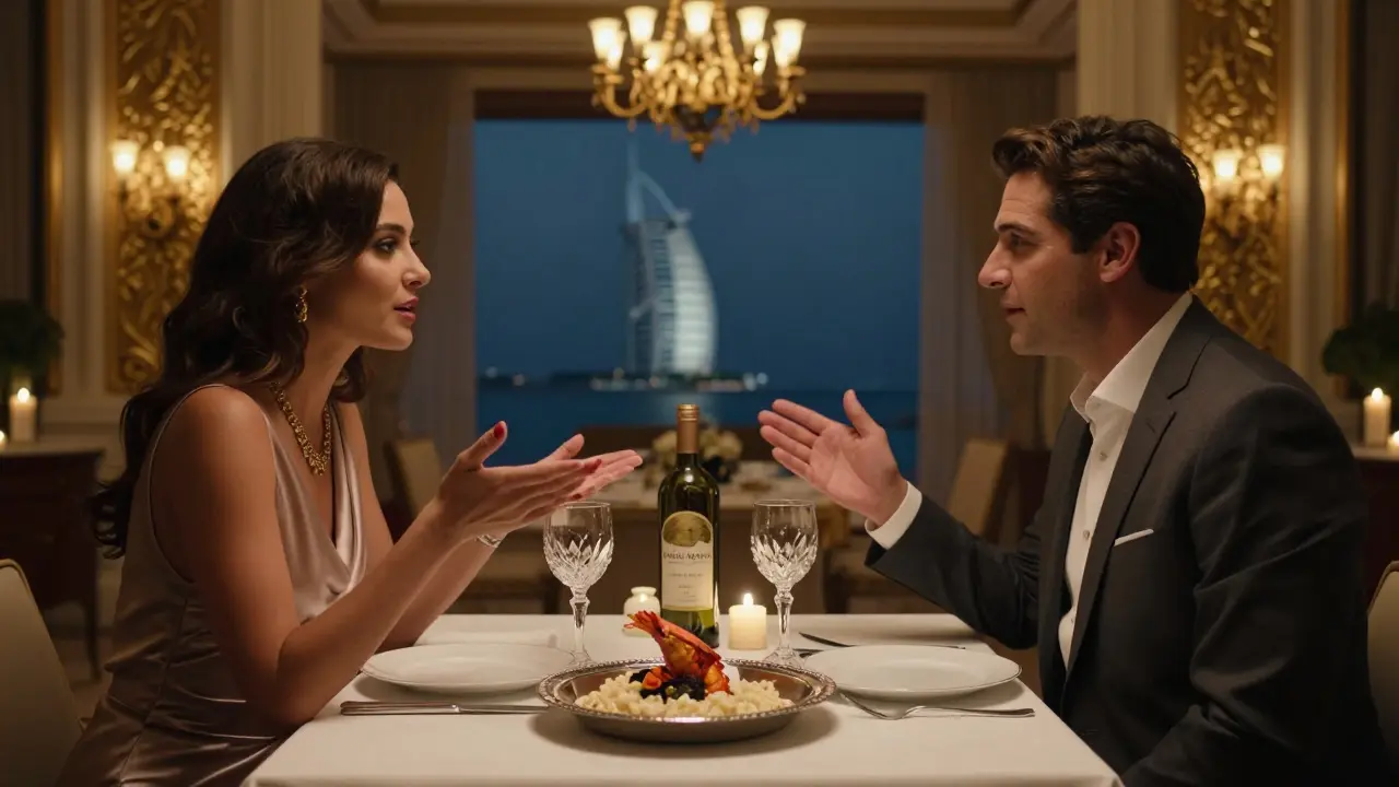 The Most Luxurious Escort Experiences in Dubai: Your Ultimate Guide