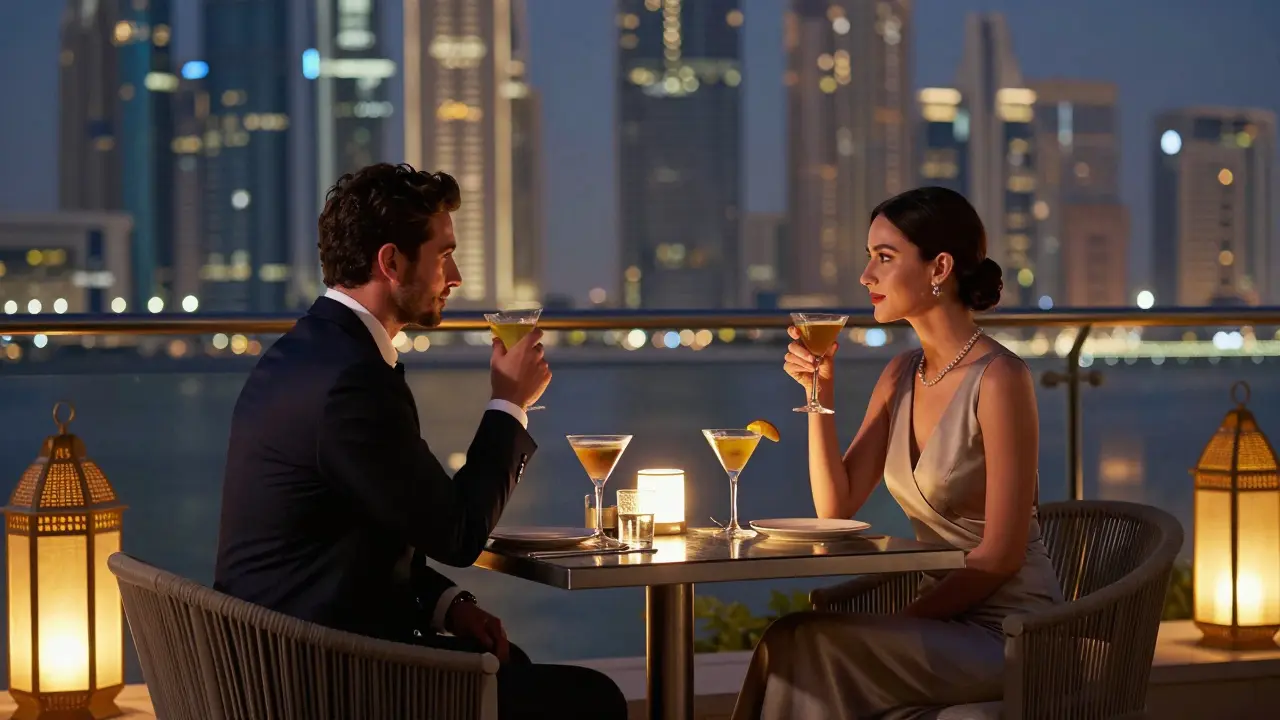 The Ultimate Escort in Abu Dhabi Experience: Tips, Tricks, and More