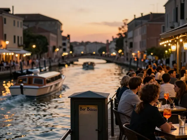 A Night on the Town: The Best Nightlife in Milan