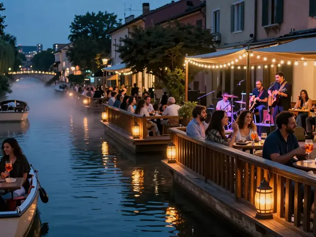 Nightlife in Milan: The Ultimate Party Guide for Travelers