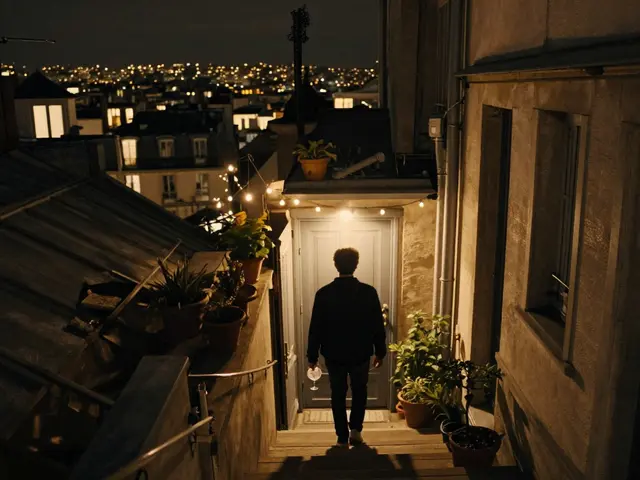 Nightlife in Paris: Discovering the City's Hidden Gems