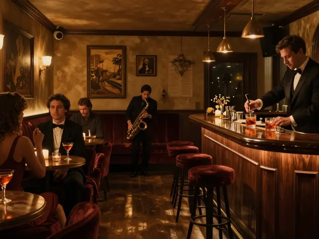 The Best Nightlife in Milan: Where to Go After Dark in 2026