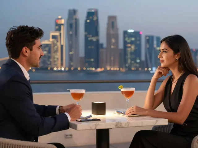 The Best Ways to Enjoy an Escort Experience in Abu Dhabi