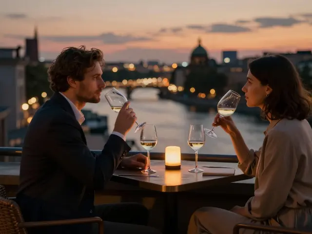 The Escort in Berlin Experience: What Really Happens with Luxury Companionship