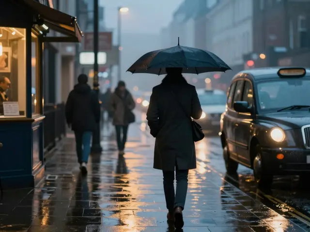 The Escort in London: A Bridge Between Worlds