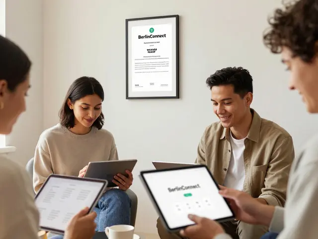 The Future of Escort Services in Berlin: What's Next?