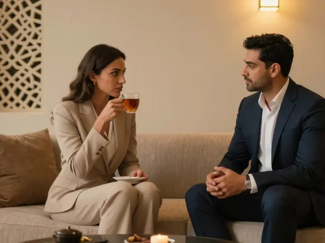 The Insider's Guide to the Best Escorts in Abu Dhabi: Tips and Recommendations