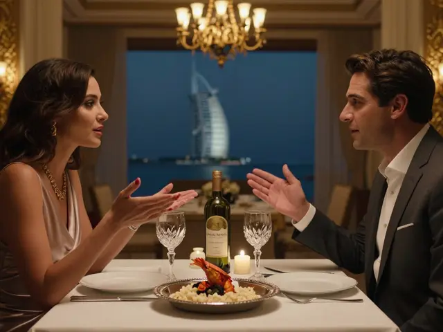 The Most Luxurious Escort Experiences in Dubai: Your Ultimate Guide