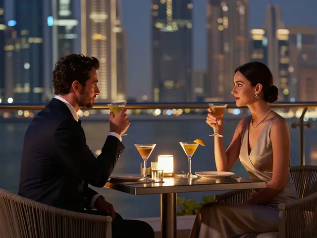 The Ultimate Escort in Abu Dhabi Experience: Tips, Tricks, and More