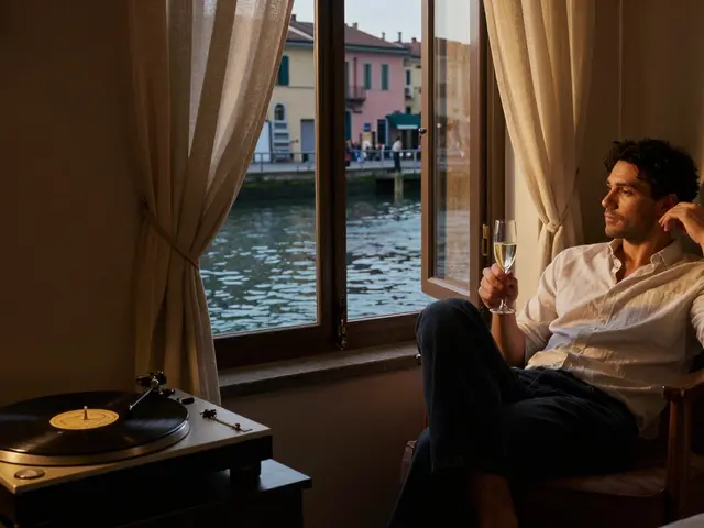 Top 10 Reasons to Experience the Glamour of an Escort in Milan