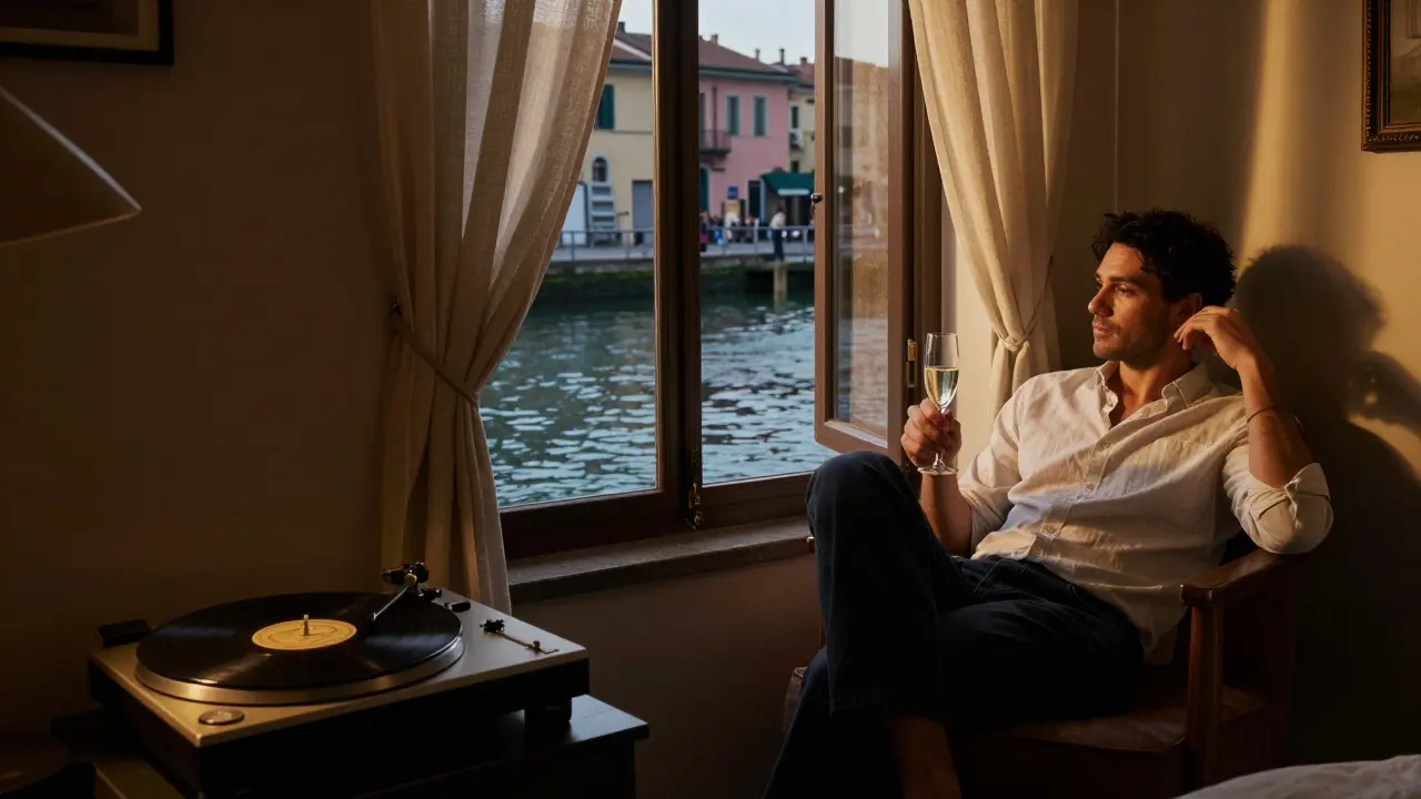 Top 10 Reasons to Experience the Glamour of an Escort in Milan