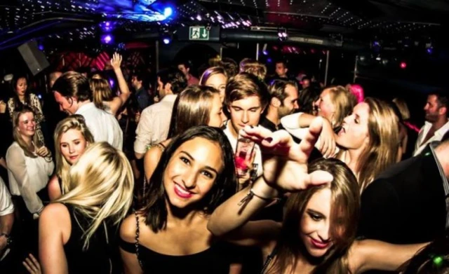 The Best Nightlife in London for Every Type of Party Animal