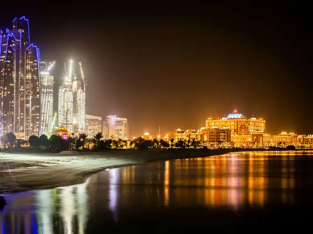 Discover the Hidden Gems of Nightlife in Abu Dhabi